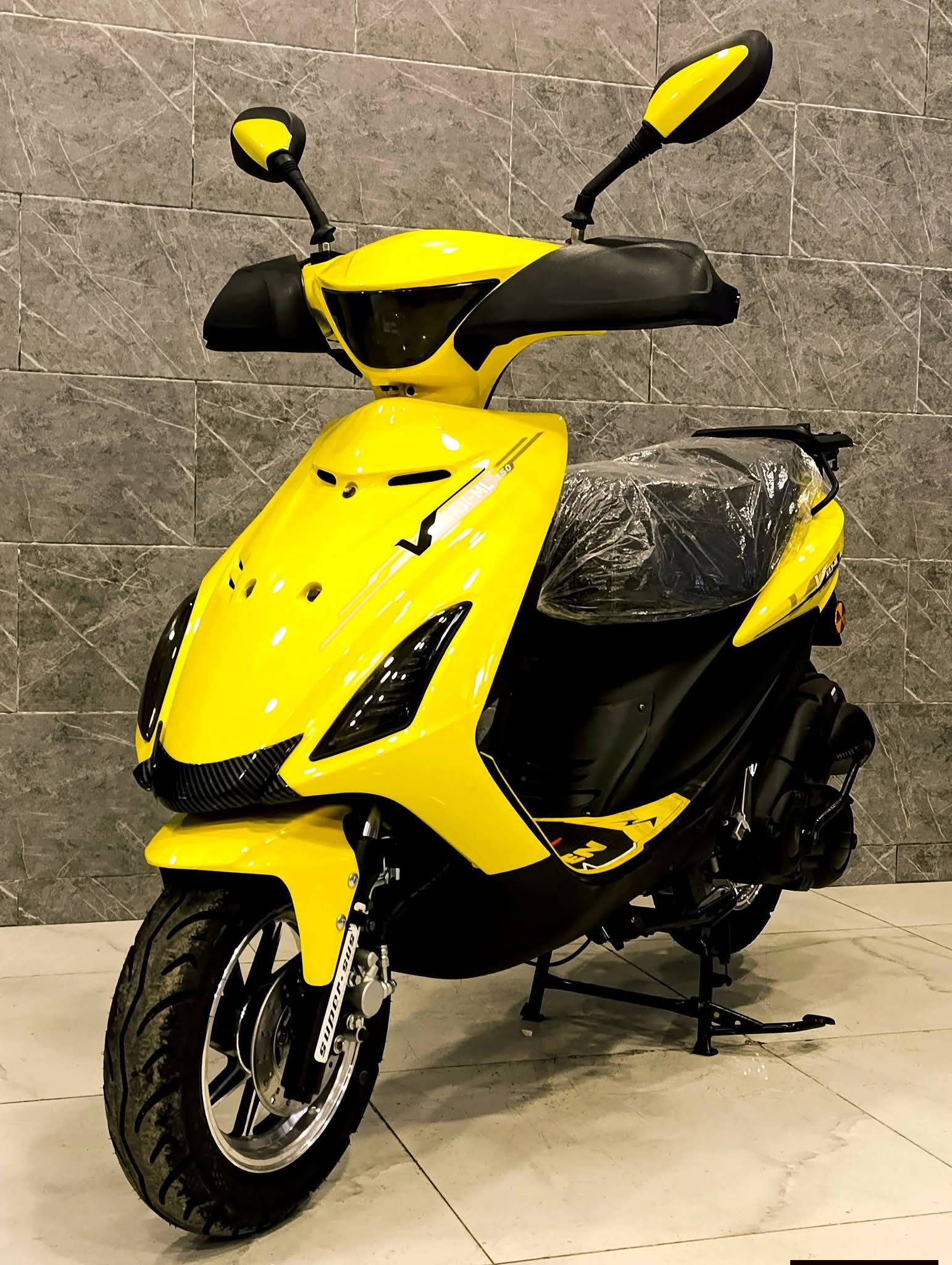 سنفور ناجي V150cc