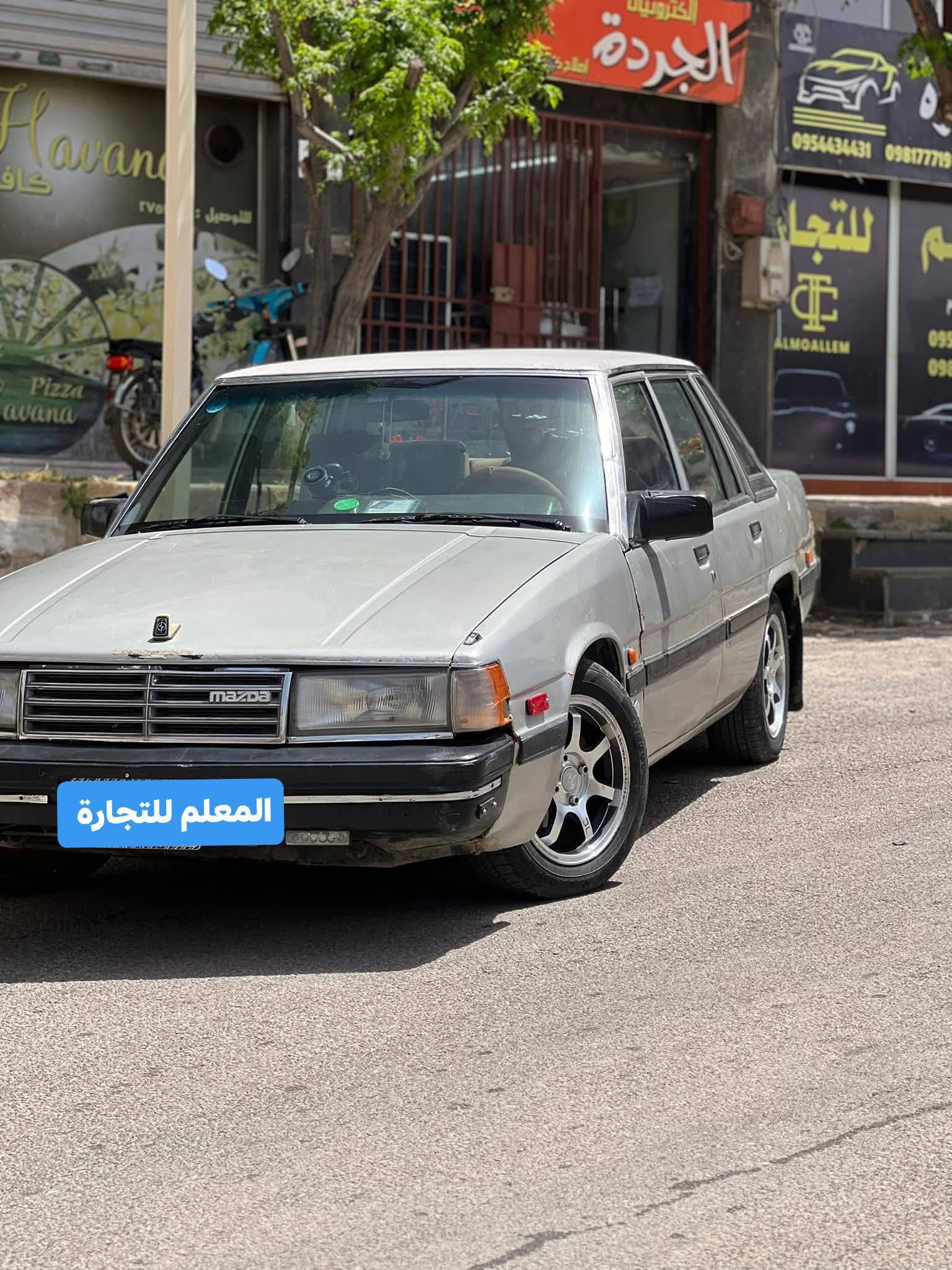 مازدا 929