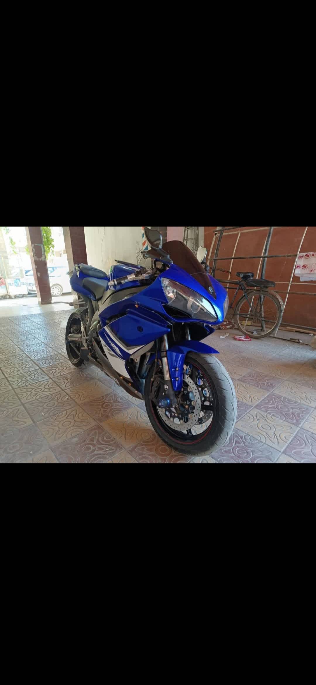 بايك للبيع