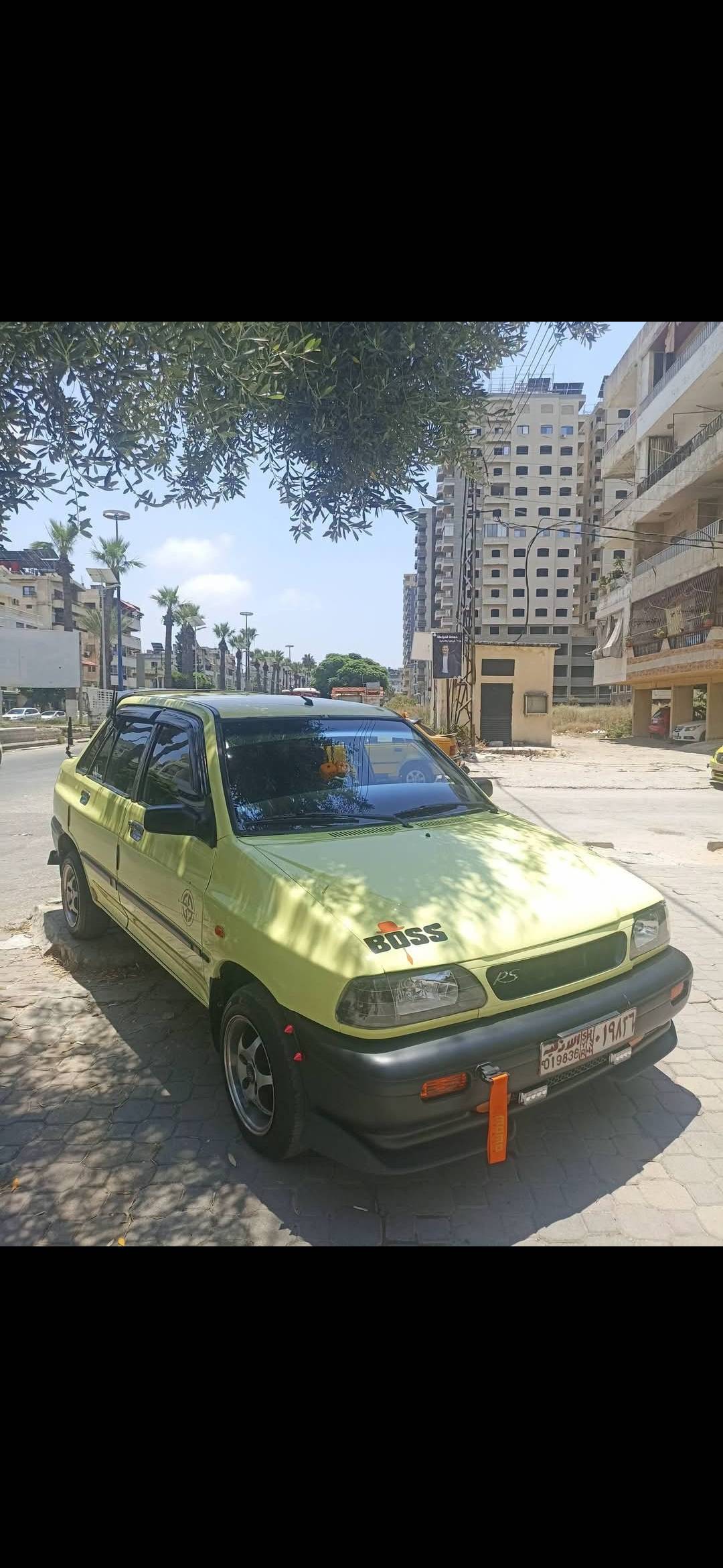 سيارة للبيع 