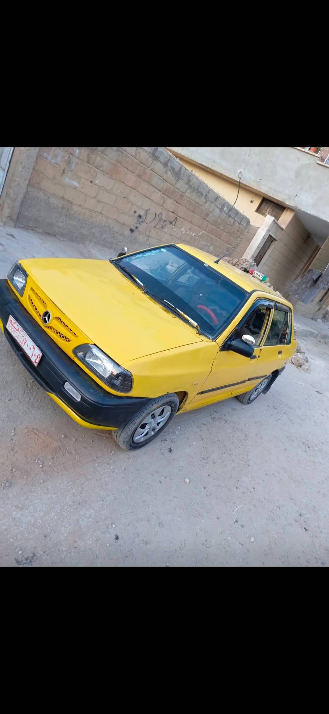 سيارة للبيع 