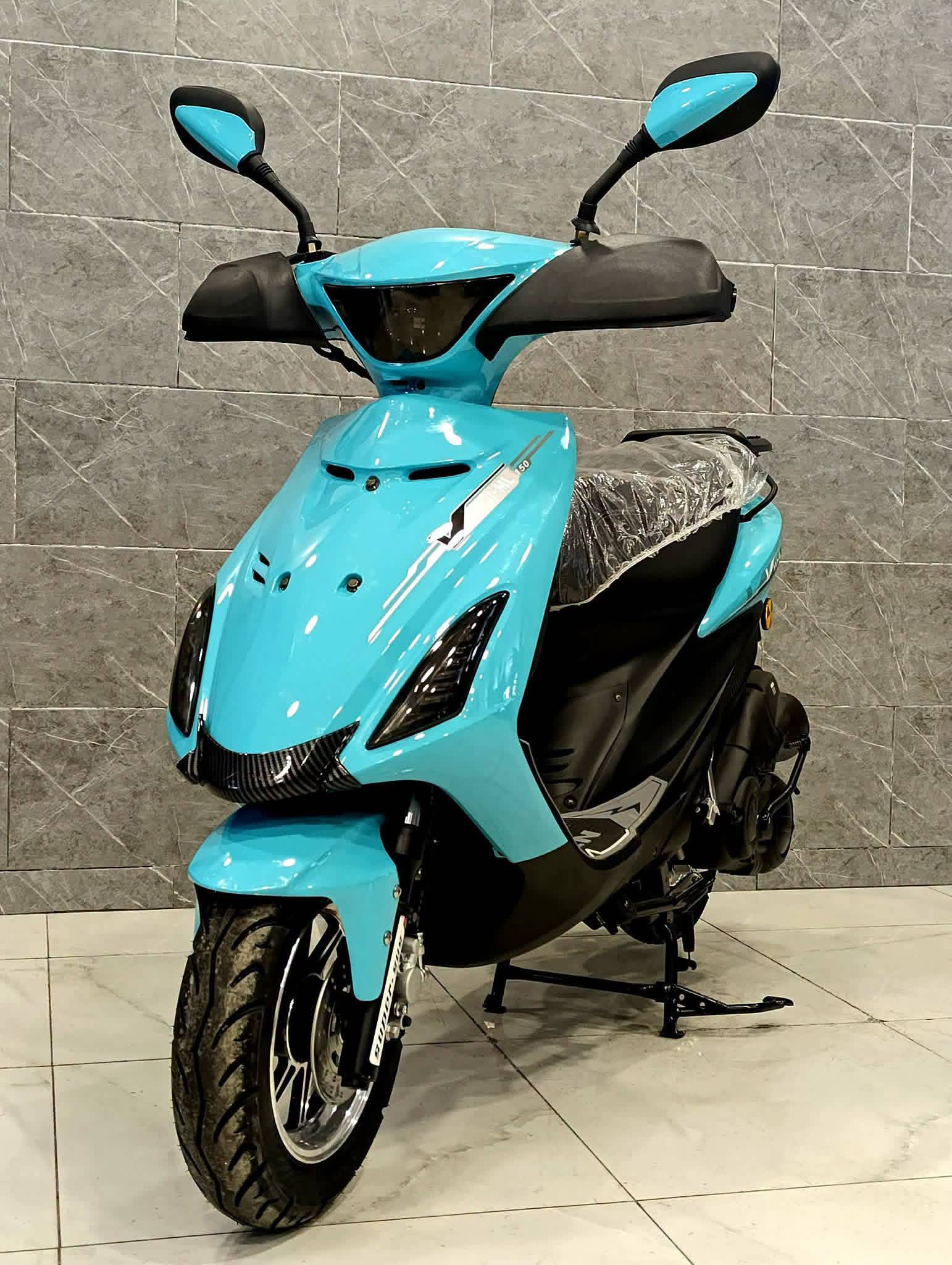 سنفور v150cc
