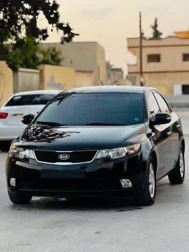 فورتي 2010