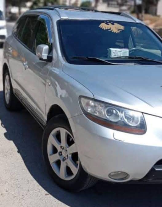 هوندا سي ام 2007