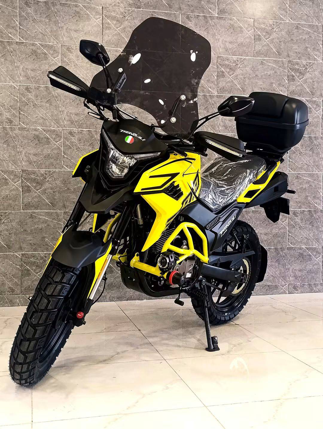 الدالي ايطالي 300cc