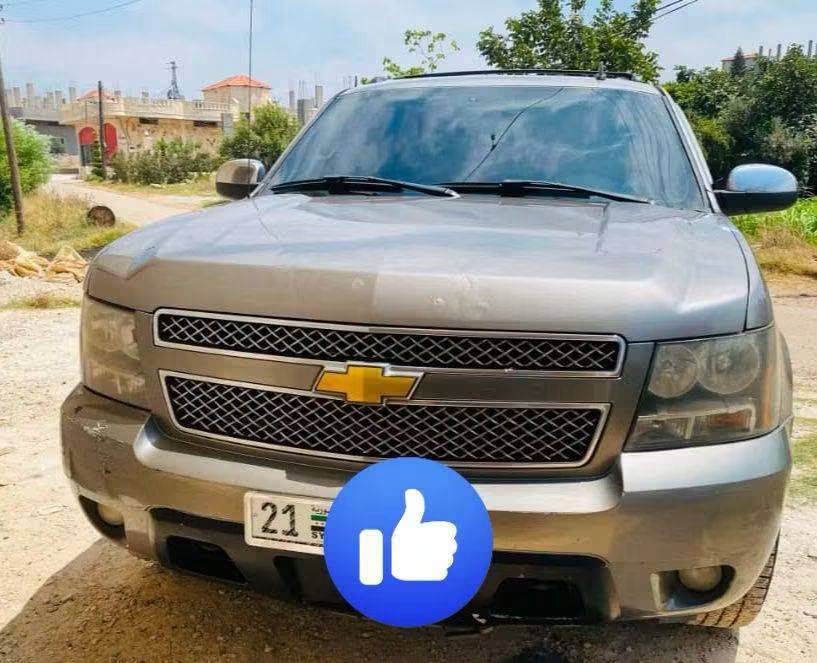 تاهو 2008💯