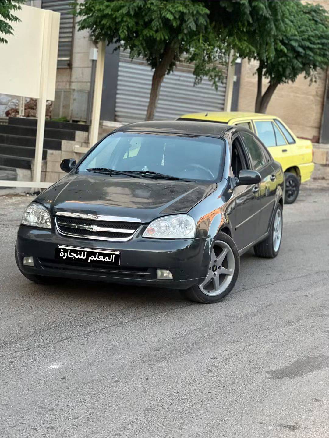 شفر اوبترا 2008