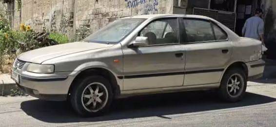 شام 2007