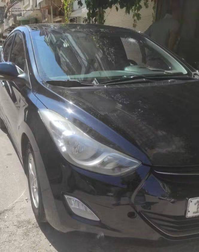 اكسنت  2011