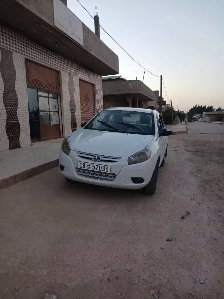 جاك B13 2010