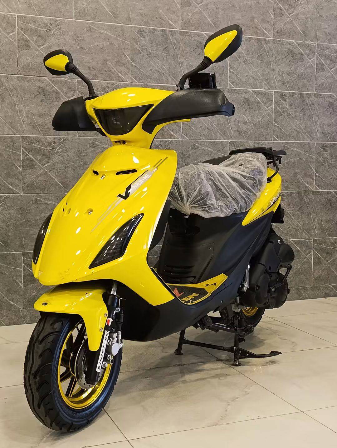 سنفور V150