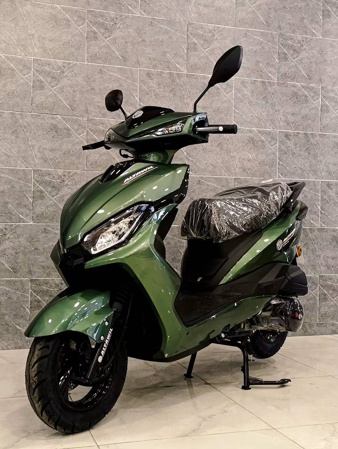 سنفور الطويل V150