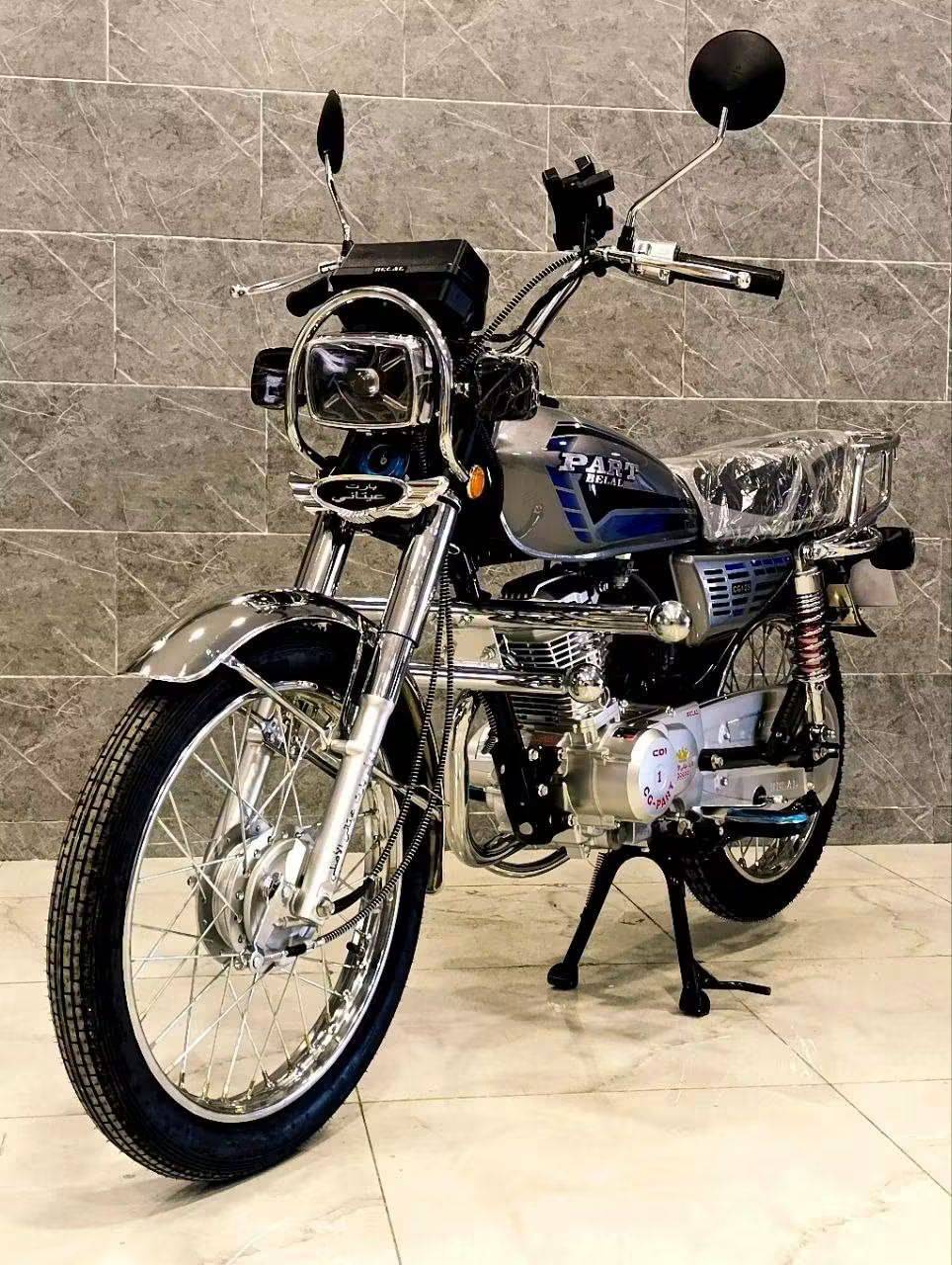 عيناتي 4 غيارات 125