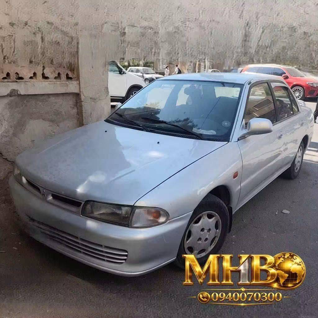 لانسر موديل 93