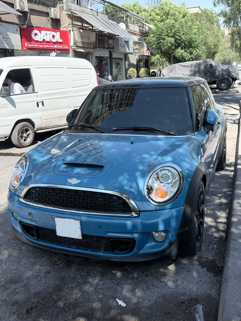 دمشق