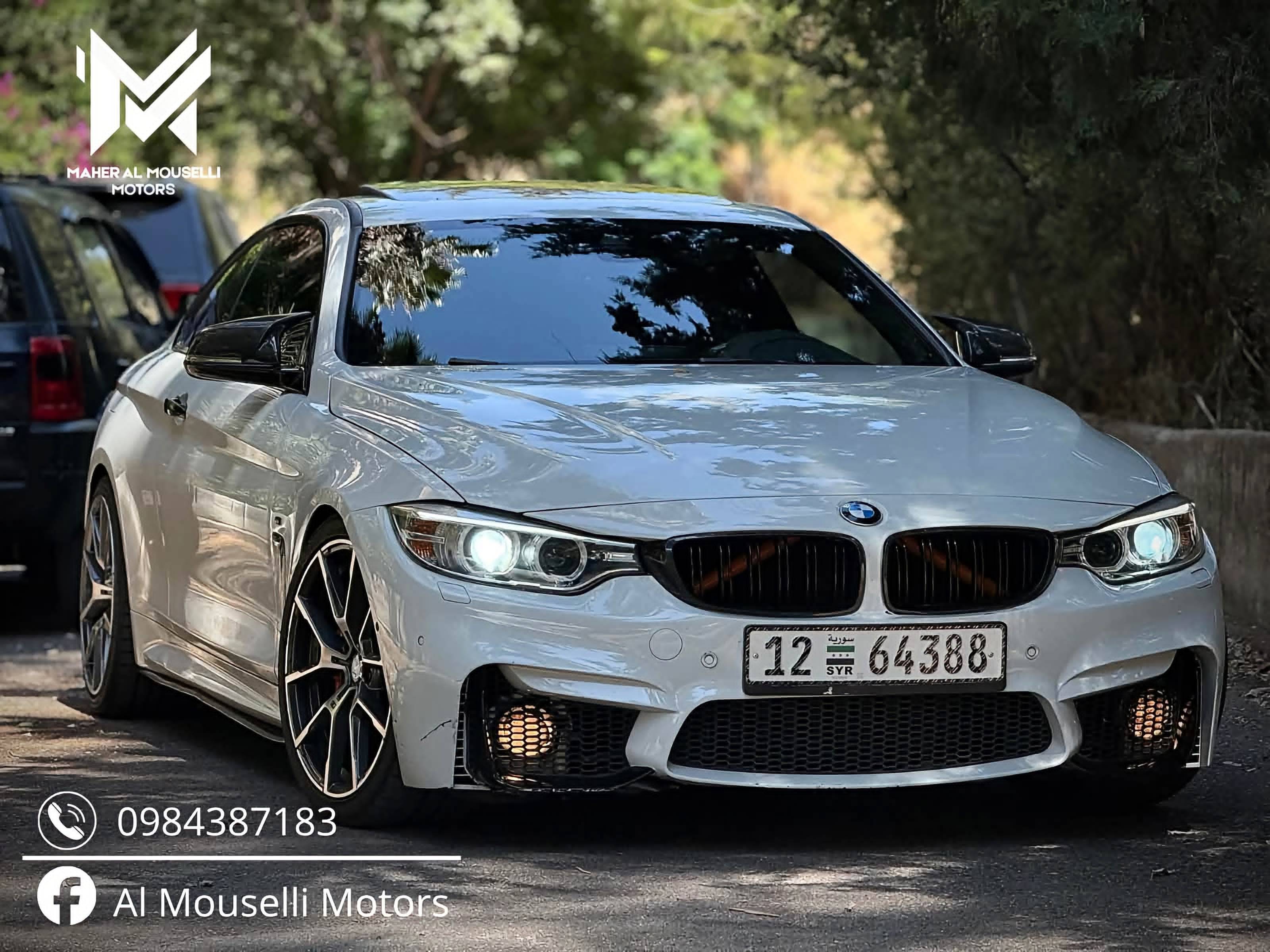 Bmw2014