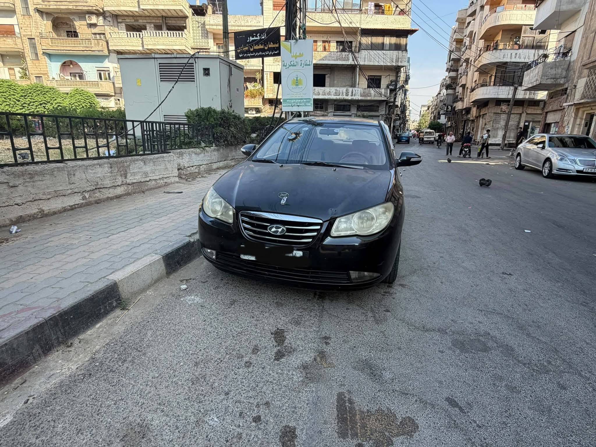 افانتي 2009