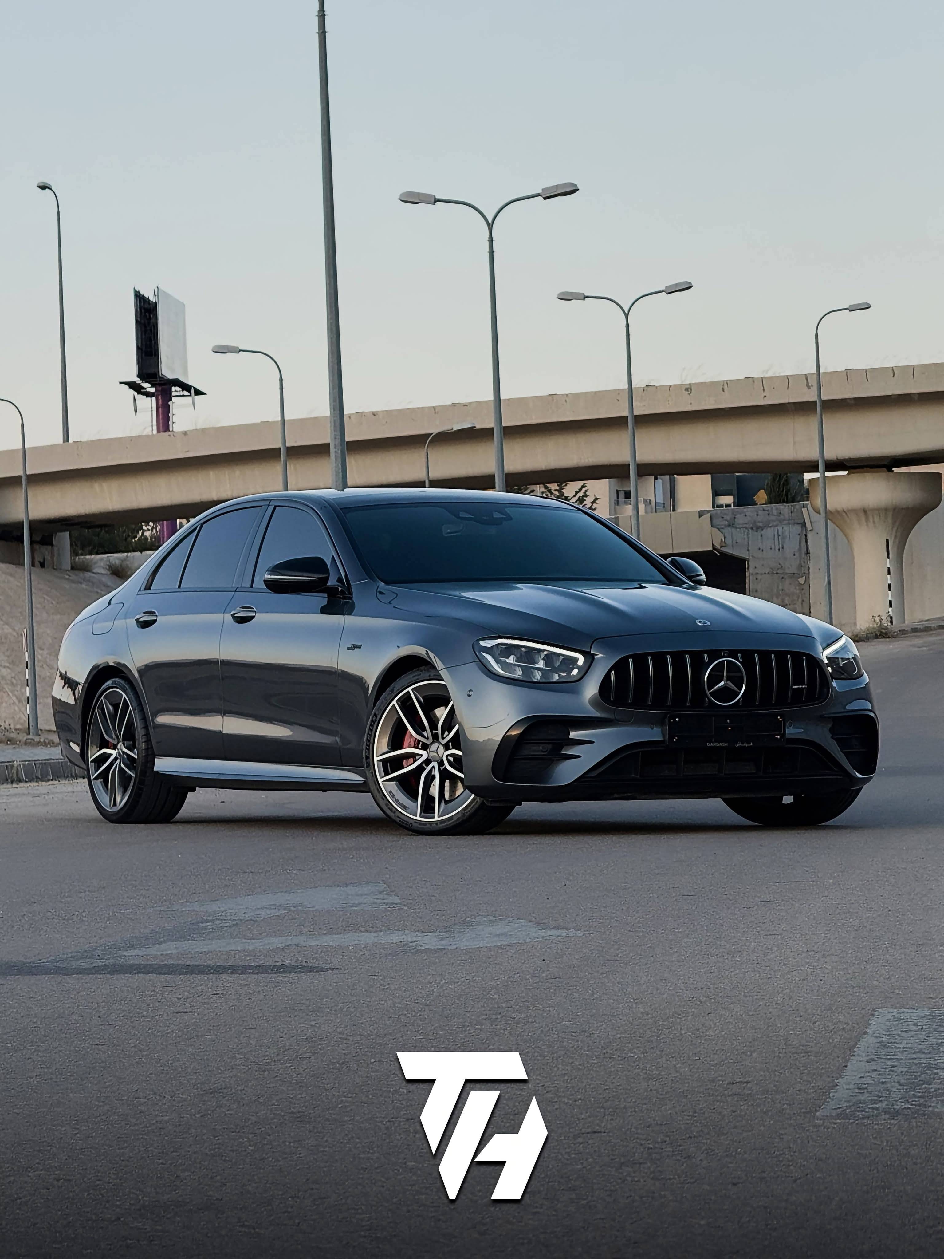 مرسيدس AmG 2022 