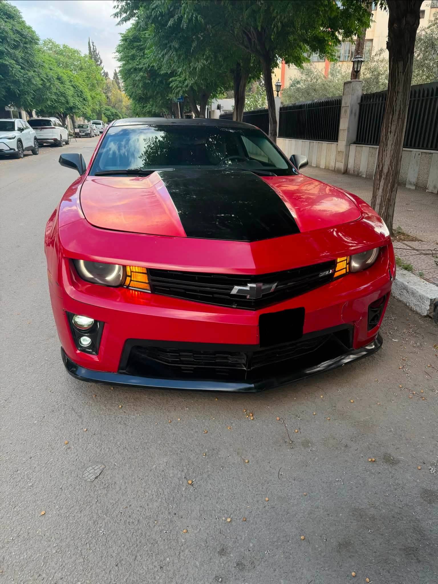 شفروليه
