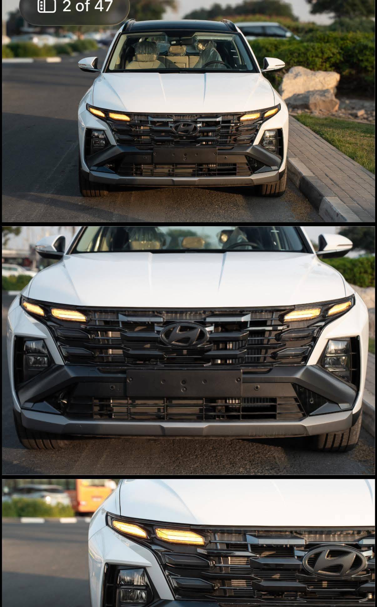 هونداي 2025