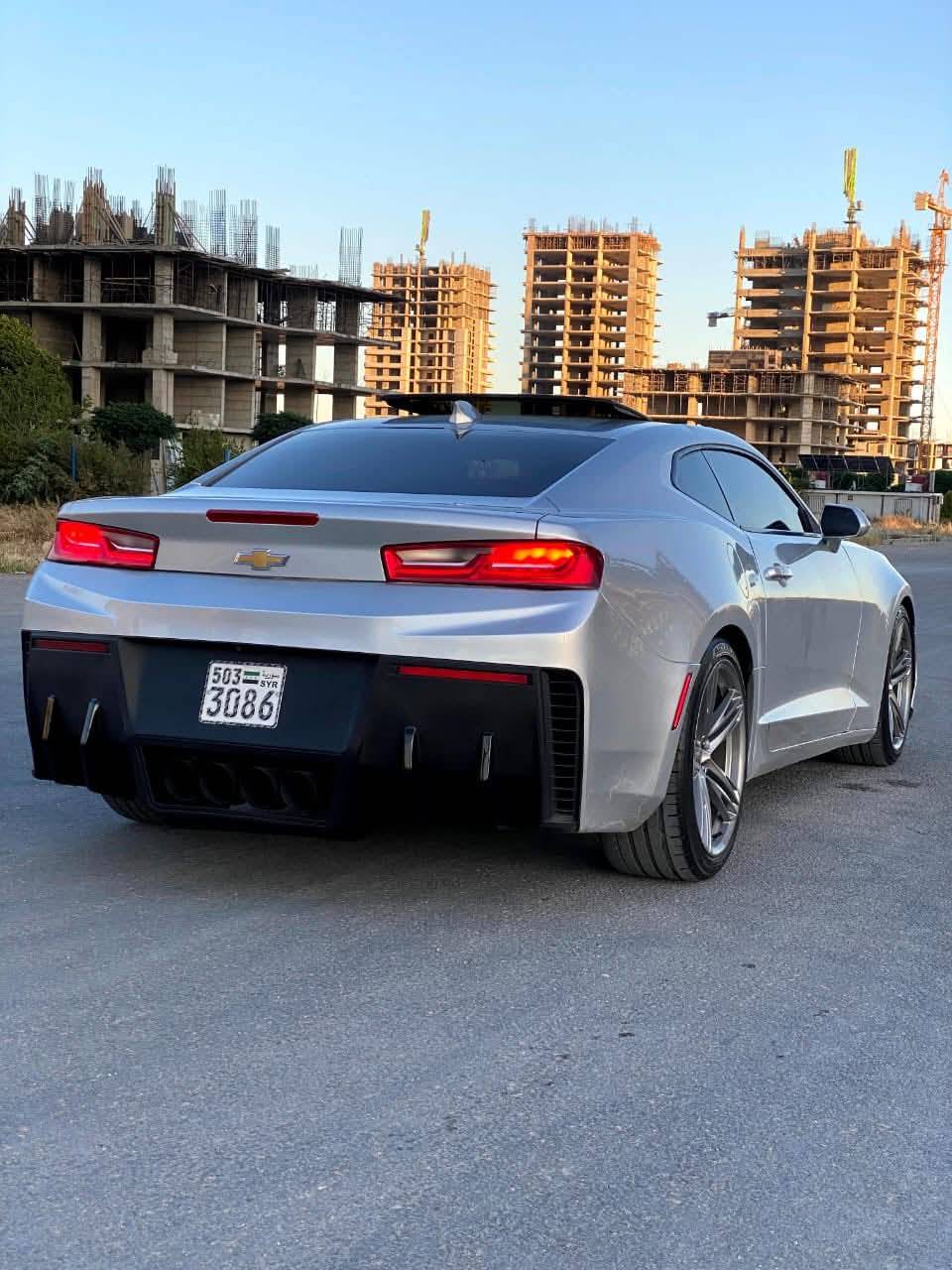 شفرليه 2018