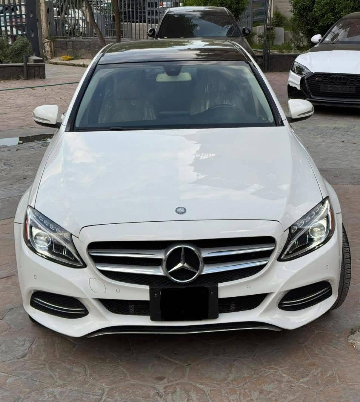 مر سيدس 2015
