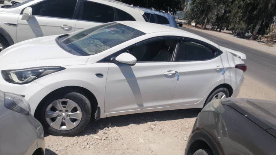 هيونداي 2015