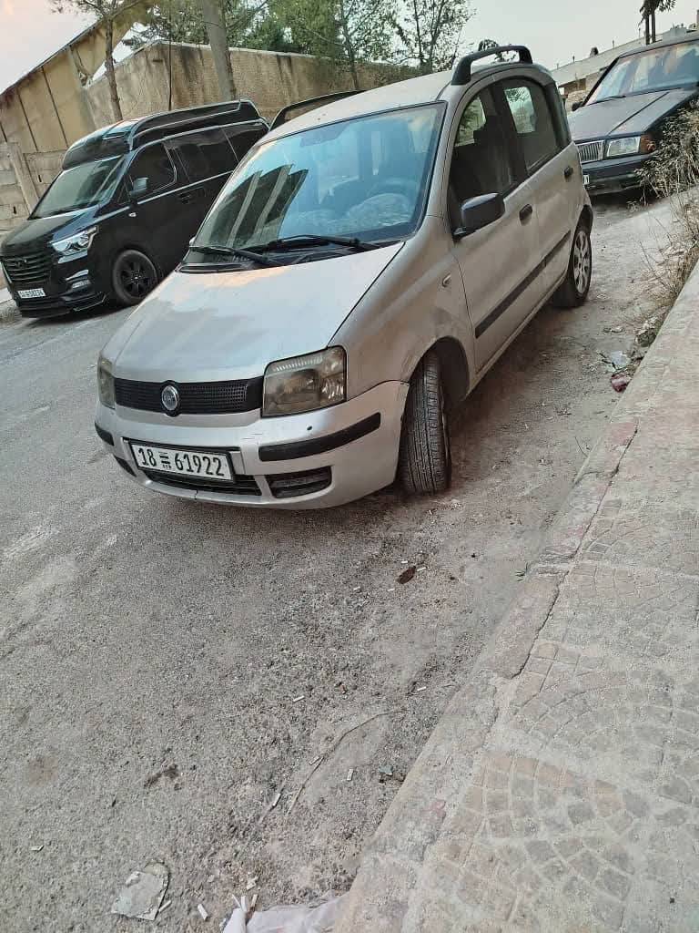 فيات 2005