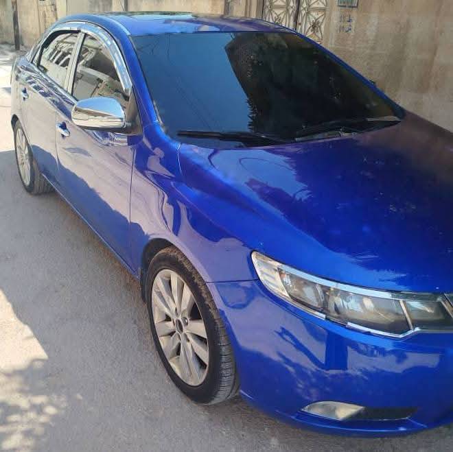 فورتي 2010