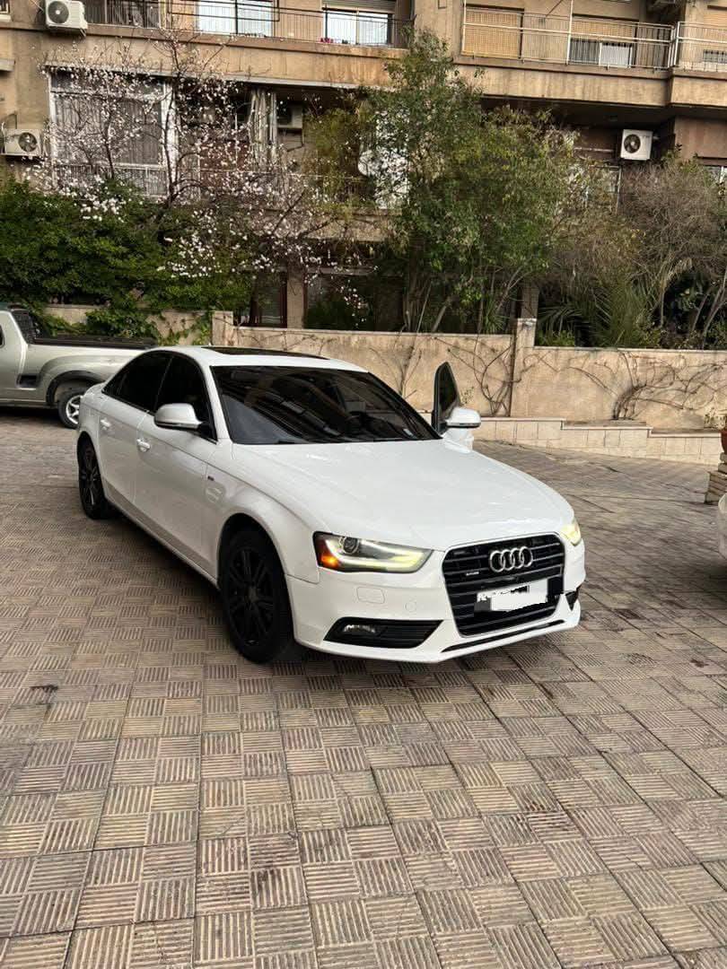 اودي 2009