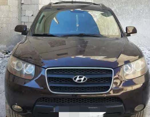 هيونداي 2008