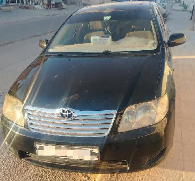 تويوتا 2006