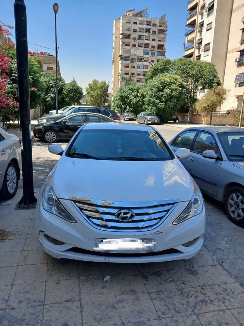 هيونداي 2013
