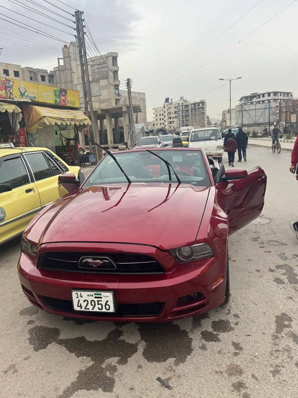 فورد 2014