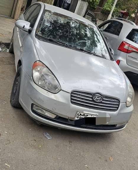 هيونداي 2007