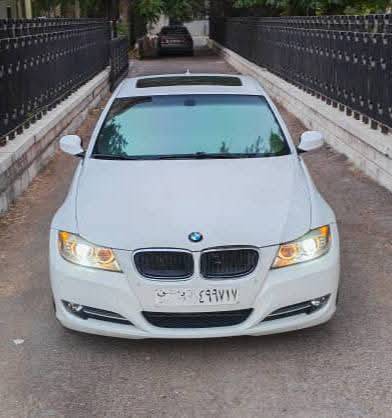 بي ام دبليو 2009
