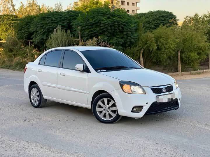 كيا2011