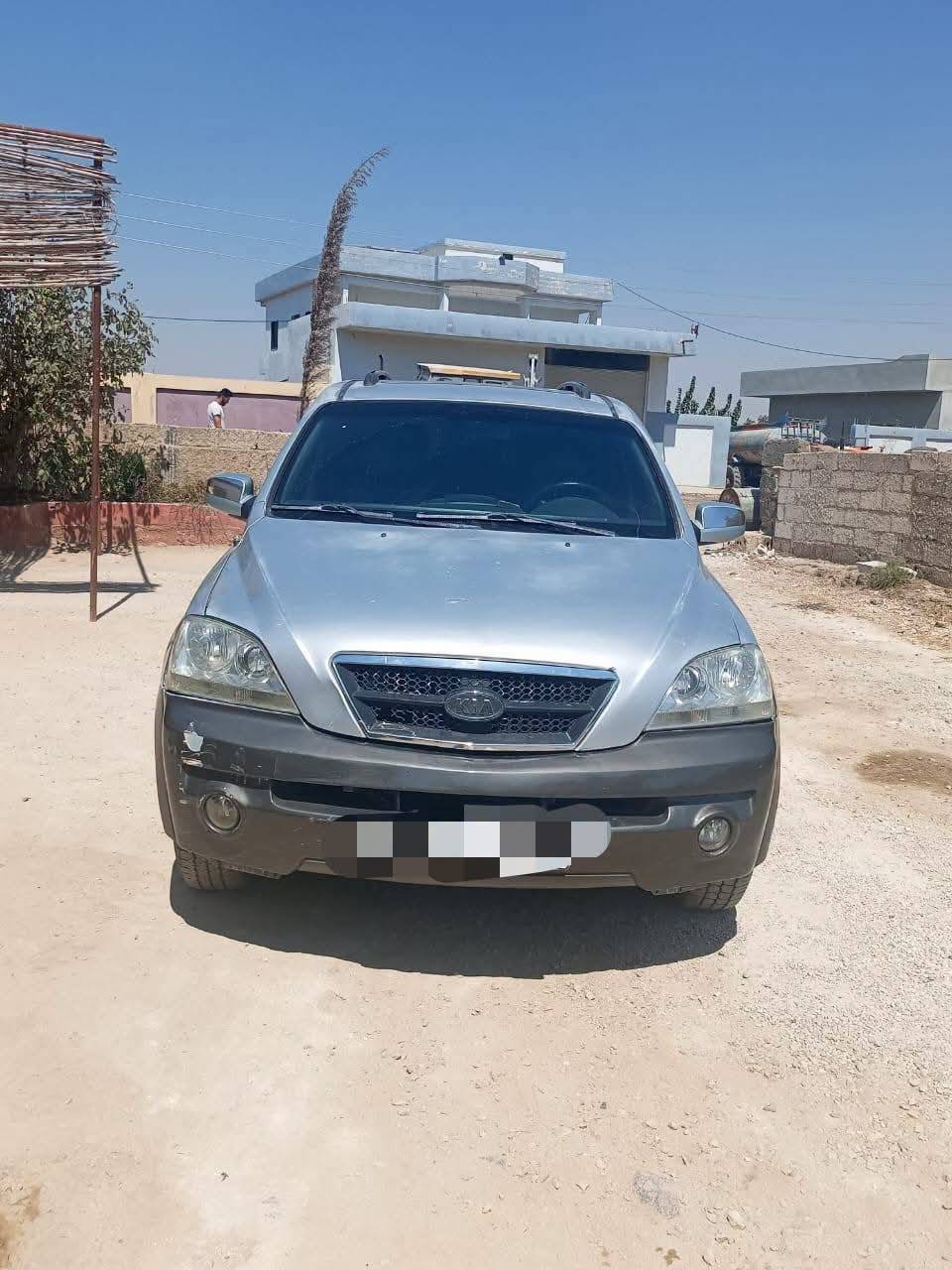 كيا 2004