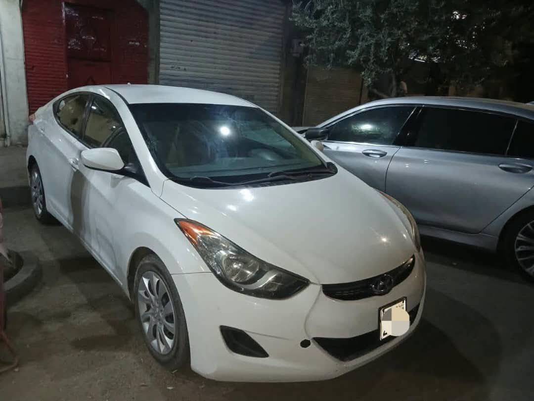 هيونداي، 2011