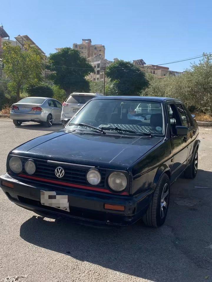 فولكس 1993