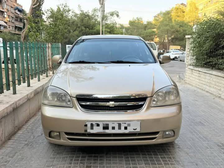 شفروليه 2006