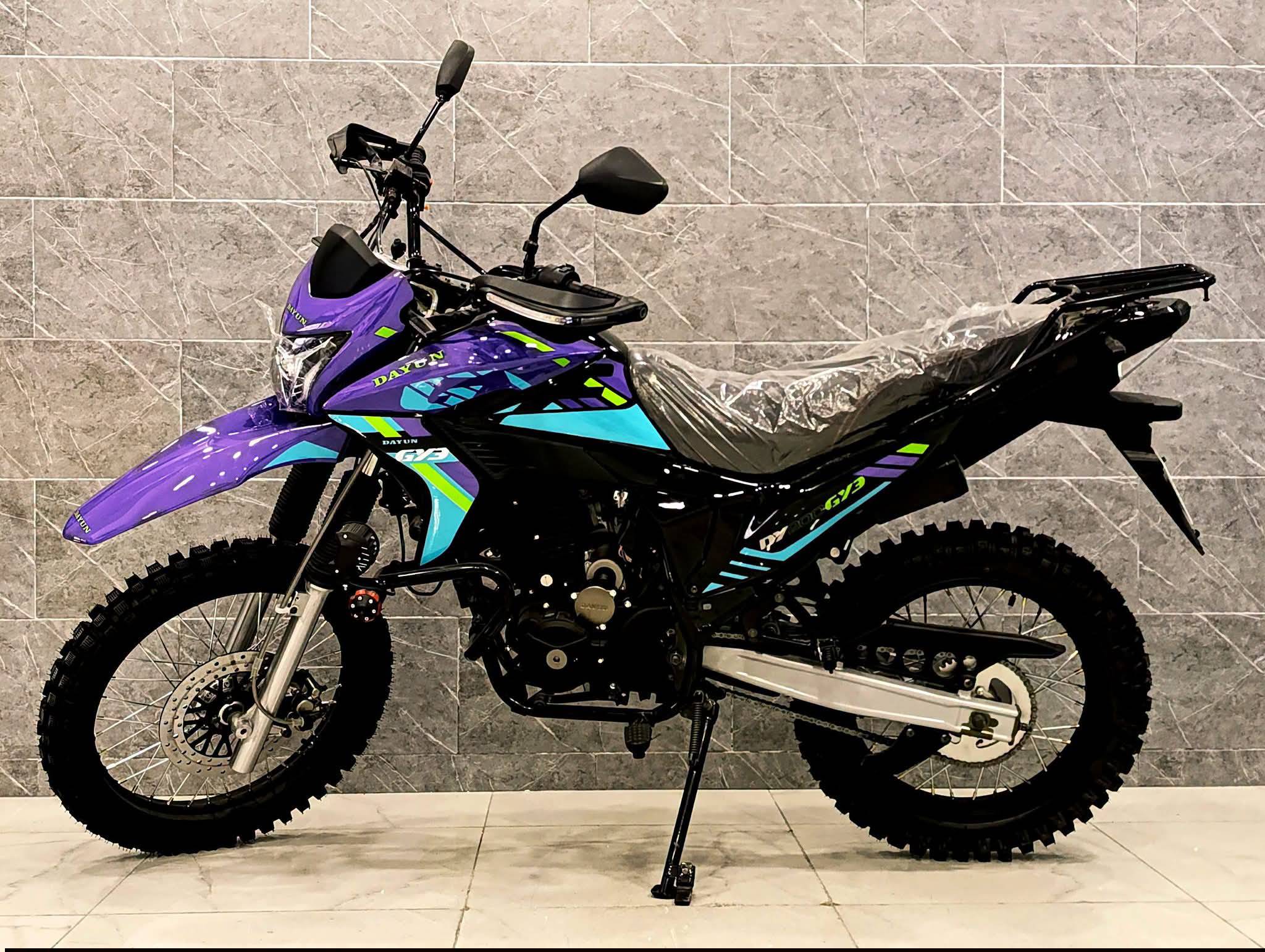 جبلي دايون 200cc