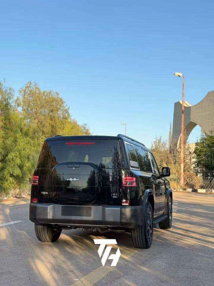 بي واي دي 2026