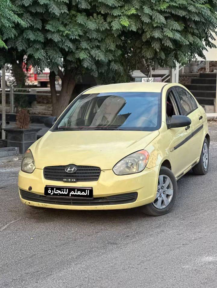 هيونداي 2006