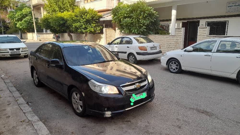 شفر توسكا 2008