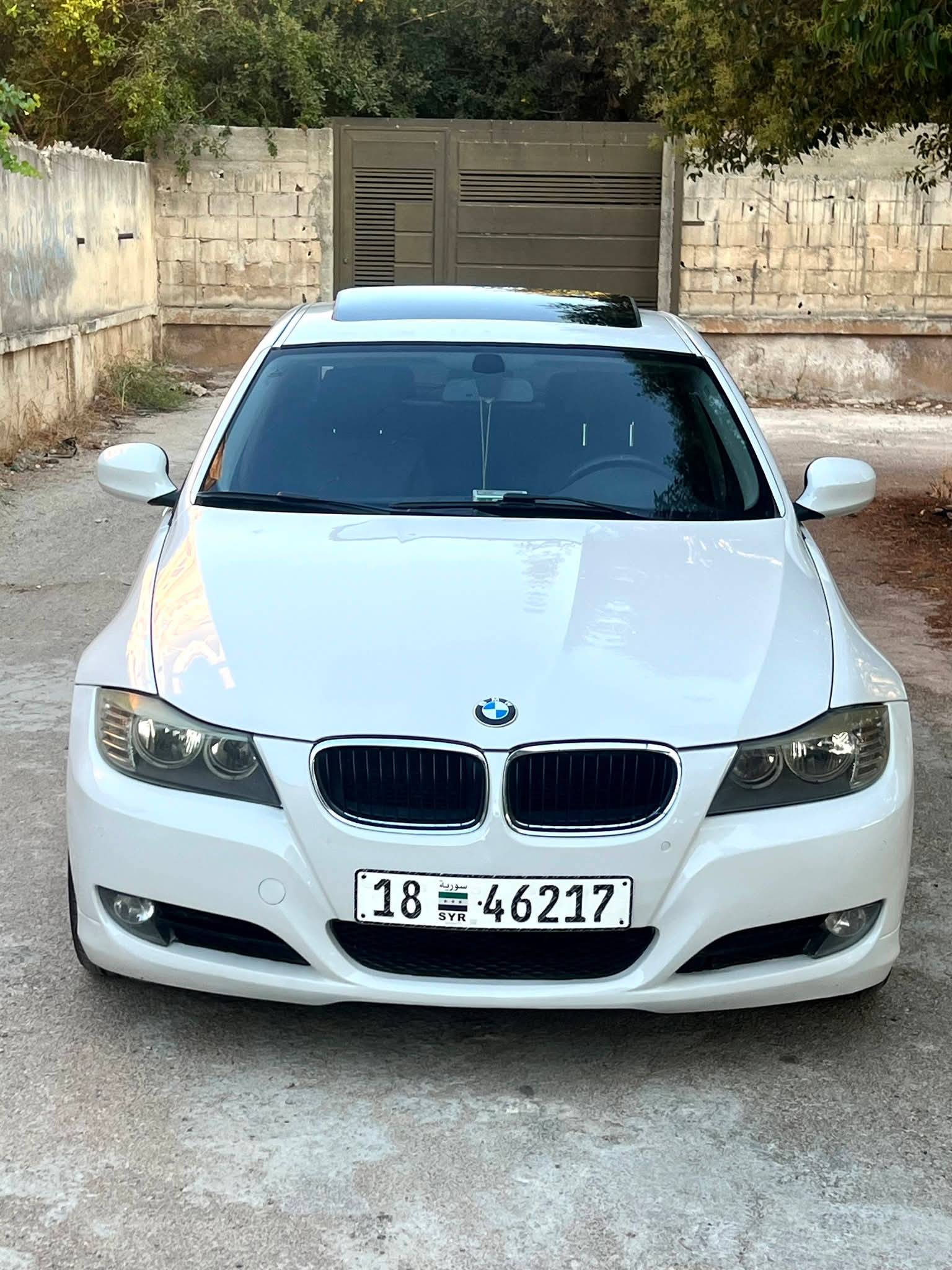 بي ام دبليو 2010