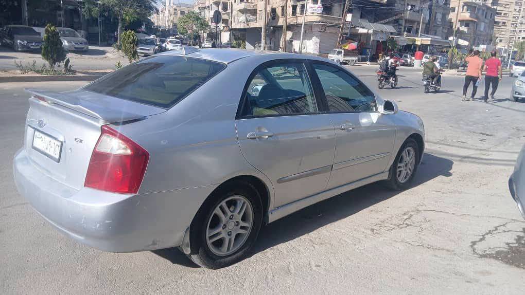 كيا 2006