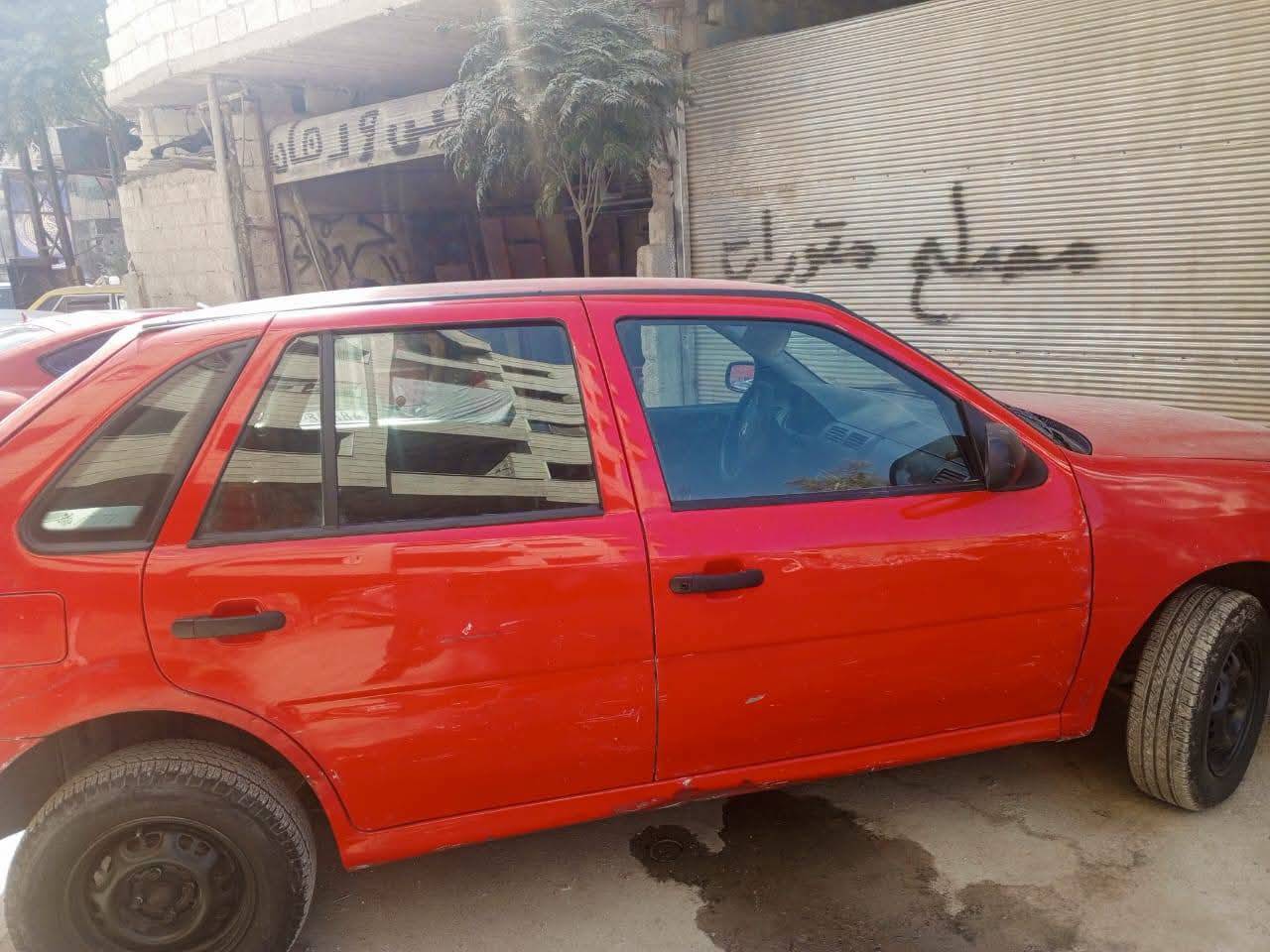 فوكس 2004