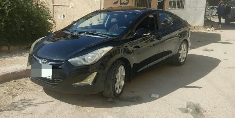 هيونداي 2014