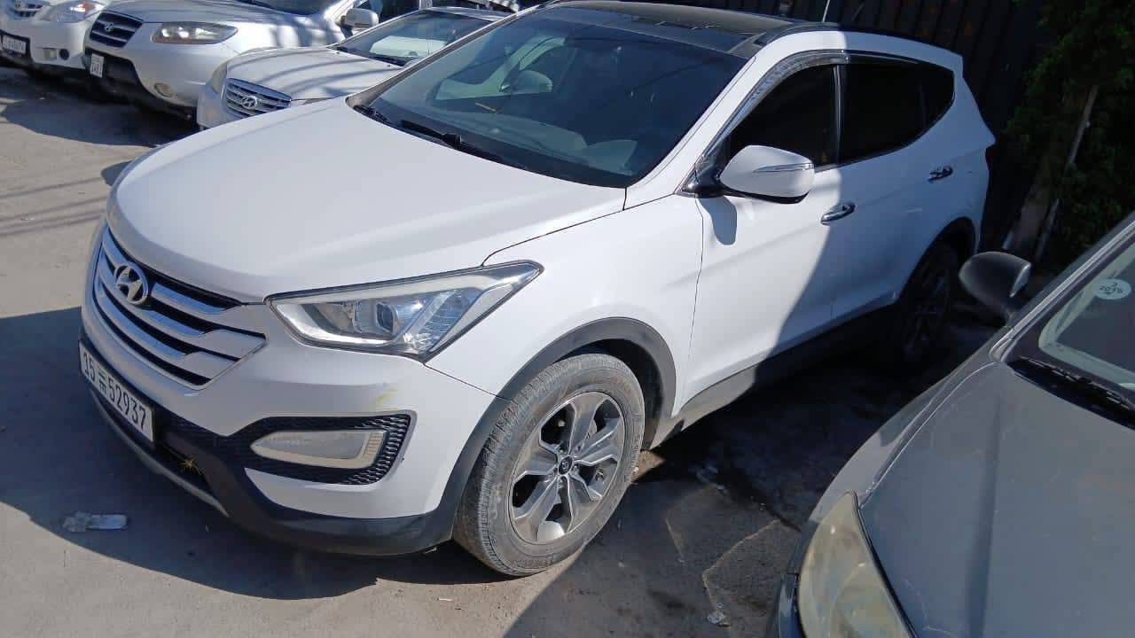 هيونداي 2014